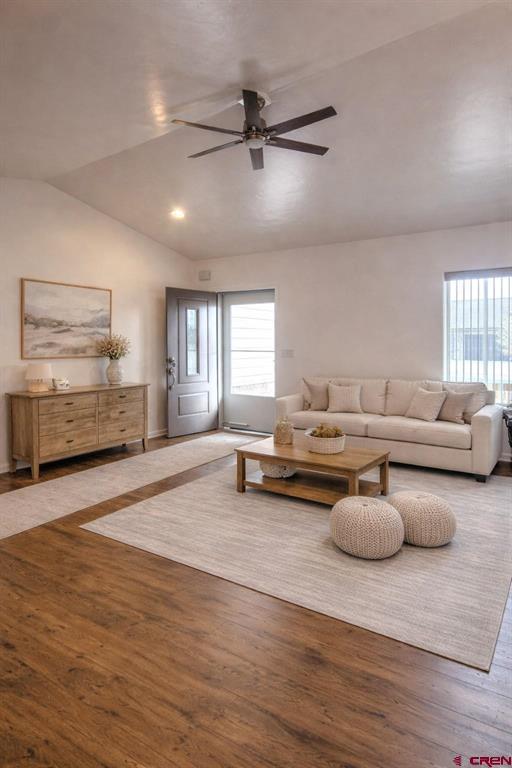 1565 Hickory Drive Montrose CO 81401