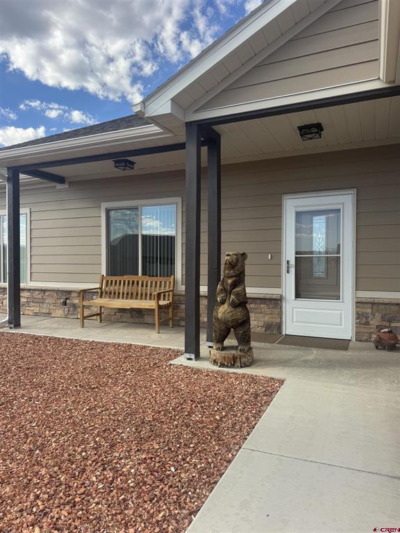 1565 Hickory Drive Montrose CO 81401