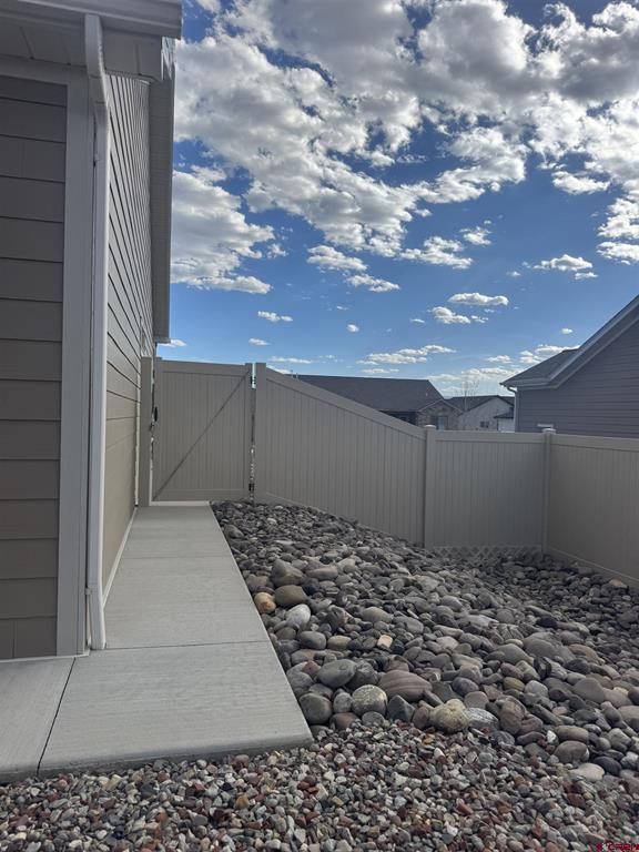 1565 Hickory Drive Montrose CO 81401