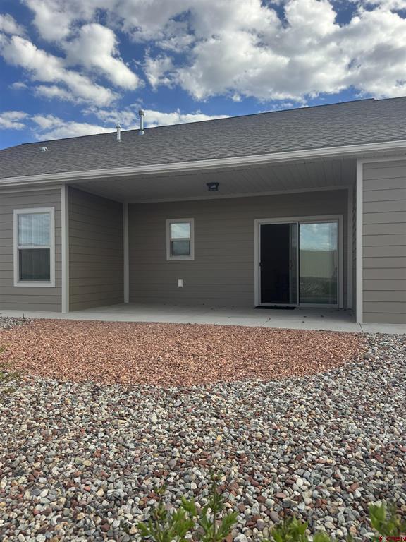 1565 Hickory Drive Montrose CO 81401