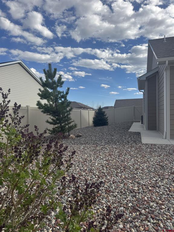 1565 Hickory Drive Montrose CO 81401