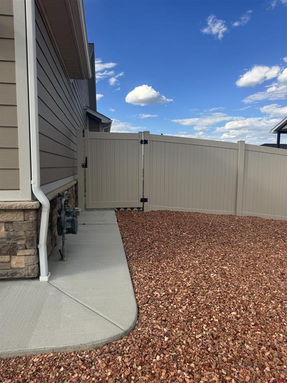 1565 Hickory Drive Montrose CO 81401