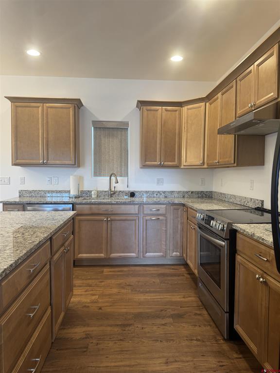 1565 Hickory Drive Montrose CO 81401