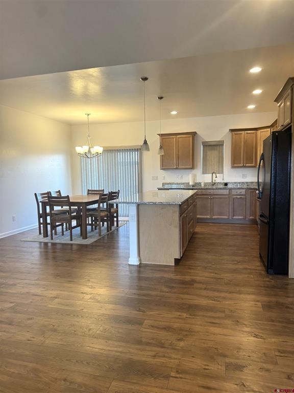 1565 Hickory Drive Montrose CO 81401