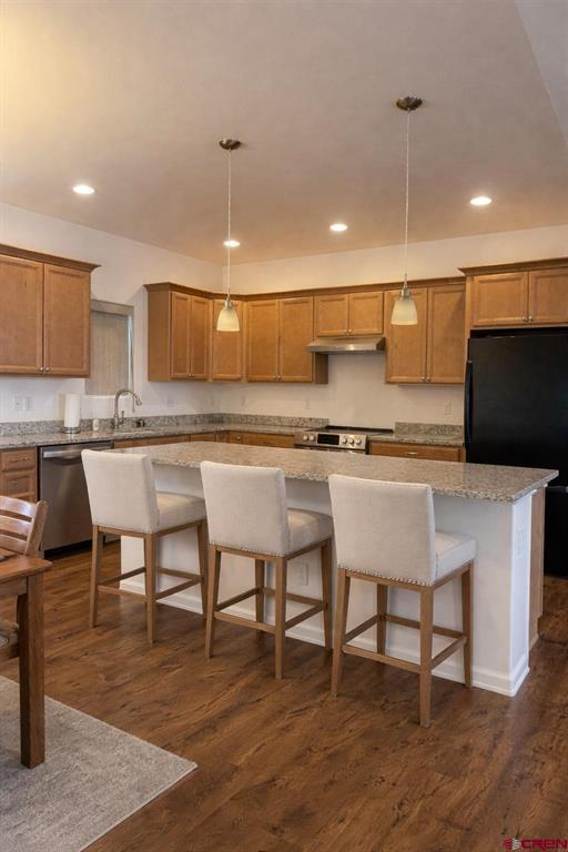 1565 Hickory Drive Montrose CO 81401