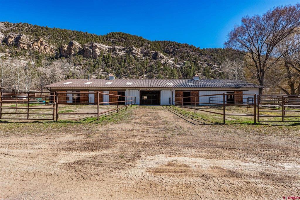 1729 Cr 250 Durango CO 81301