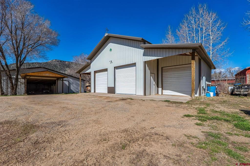 1729 Cr 250 Durango CO 81301