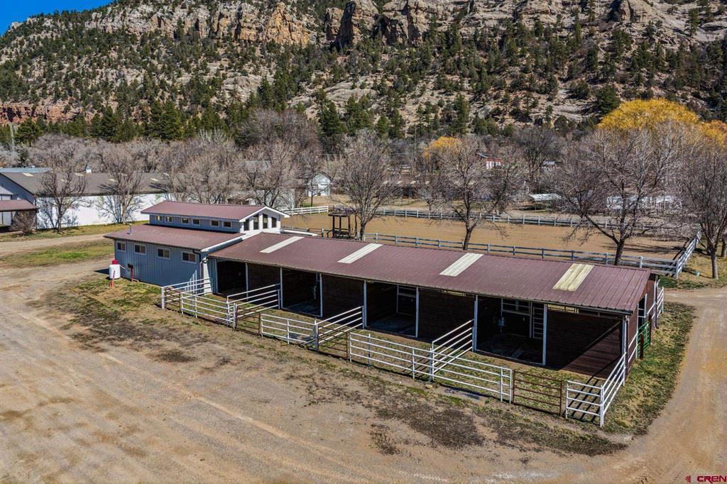 1729 Cr 250 Durango CO 81301
