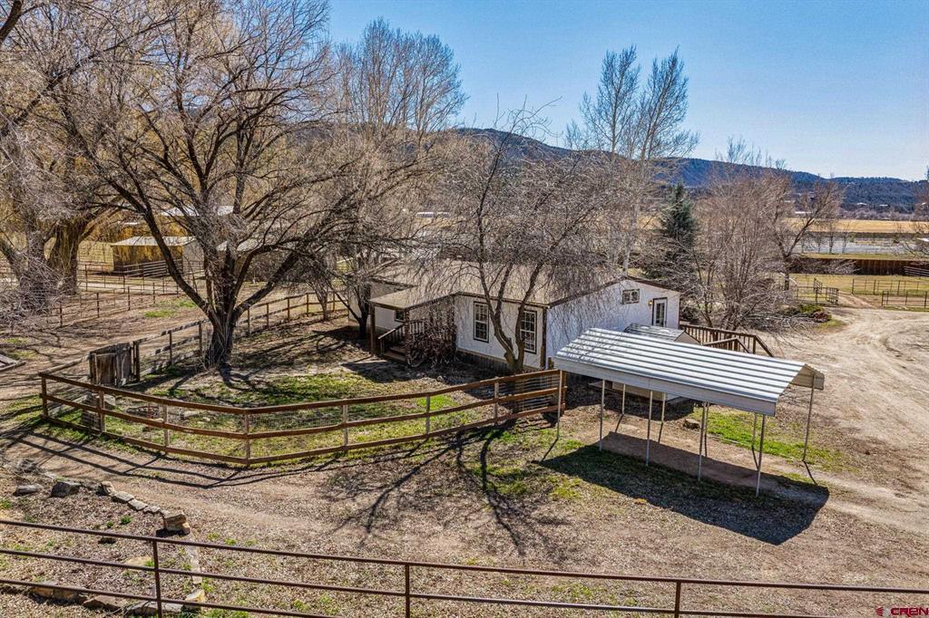 1729 Cr 250 Durango CO 81301