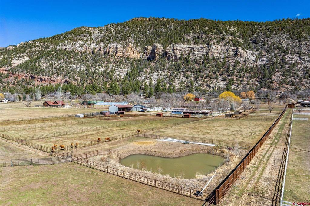 1729 Cr 250 Durango CO 81301