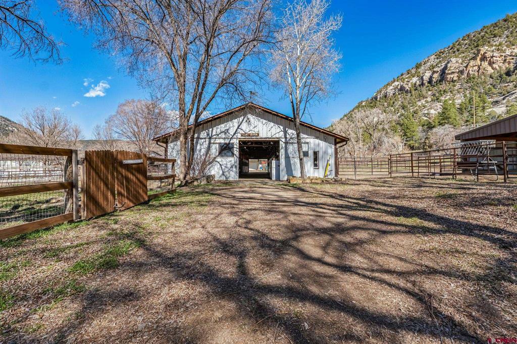 1729 Cr 250 Durango CO 81301