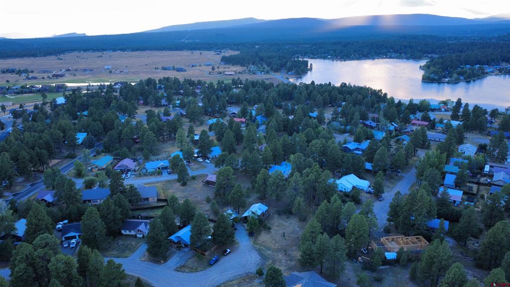 64 Cleek Court Pagosa Springs CO 81147