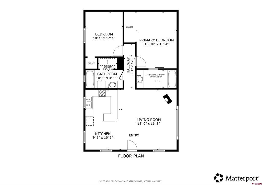 64 Cleek Court Pagosa Springs CO 81147