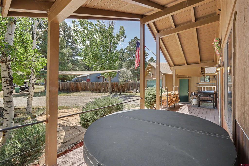 64 Cleek Court Pagosa Springs CO 81147