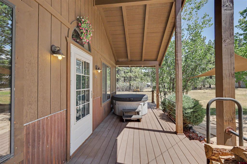 64 Cleek Court Pagosa Springs CO 81147
