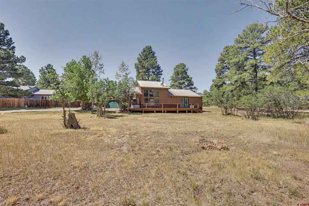 64 Cleek Court Pagosa Springs CO 81147