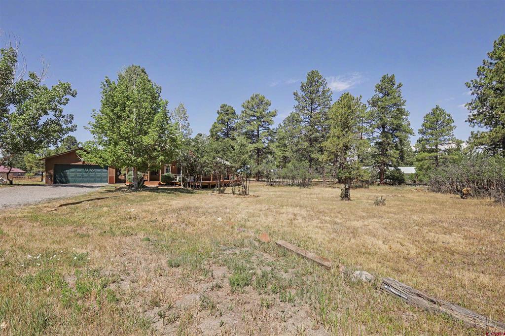 64 Cleek Court Pagosa Springs CO 81147