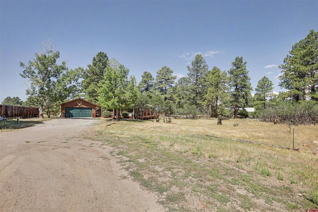 64 Cleek Court Pagosa Springs CO 81147