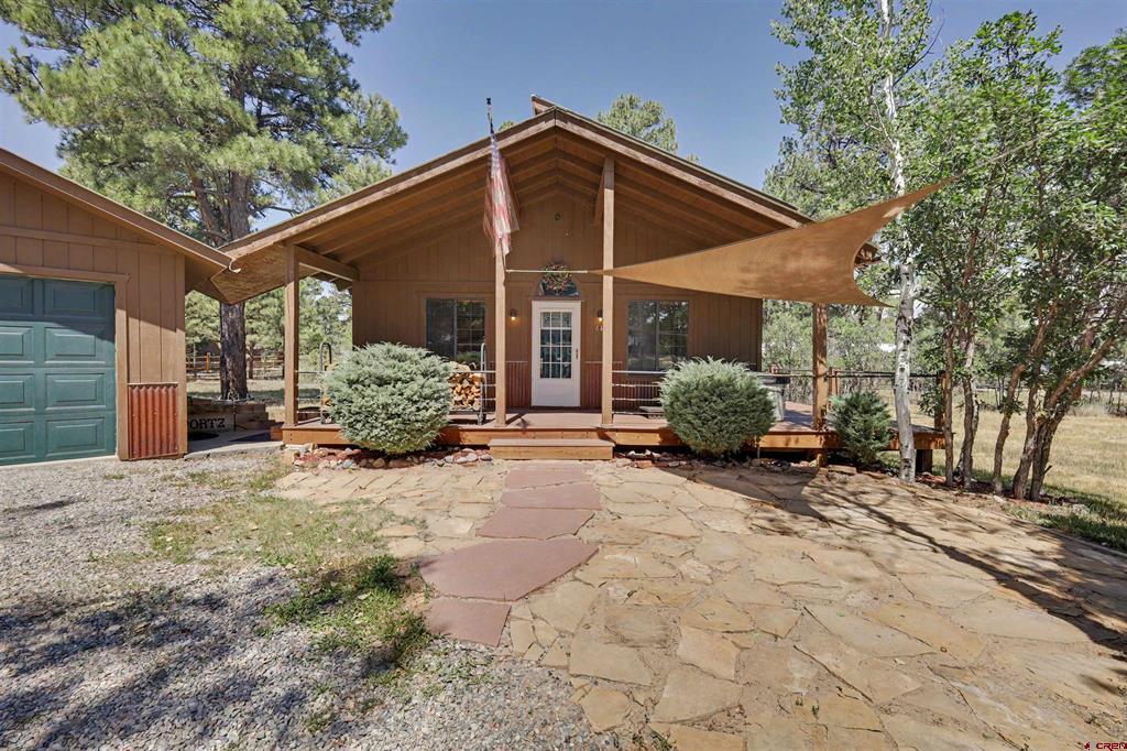 64 Cleek Court Pagosa Springs CO 81147