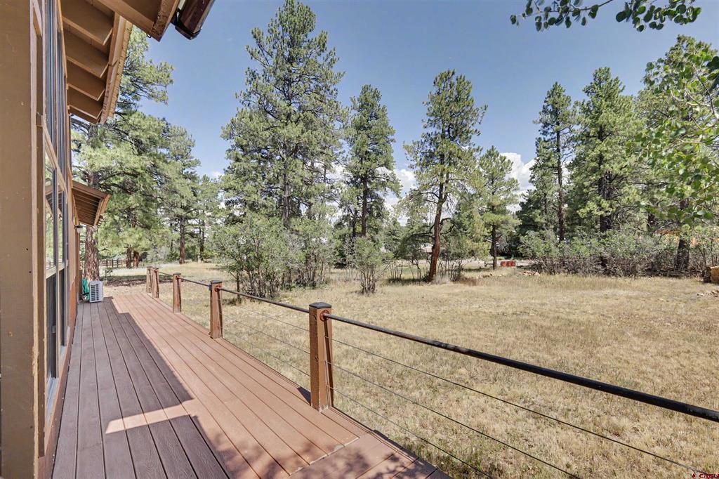 64 Cleek Court Pagosa Springs CO 81147