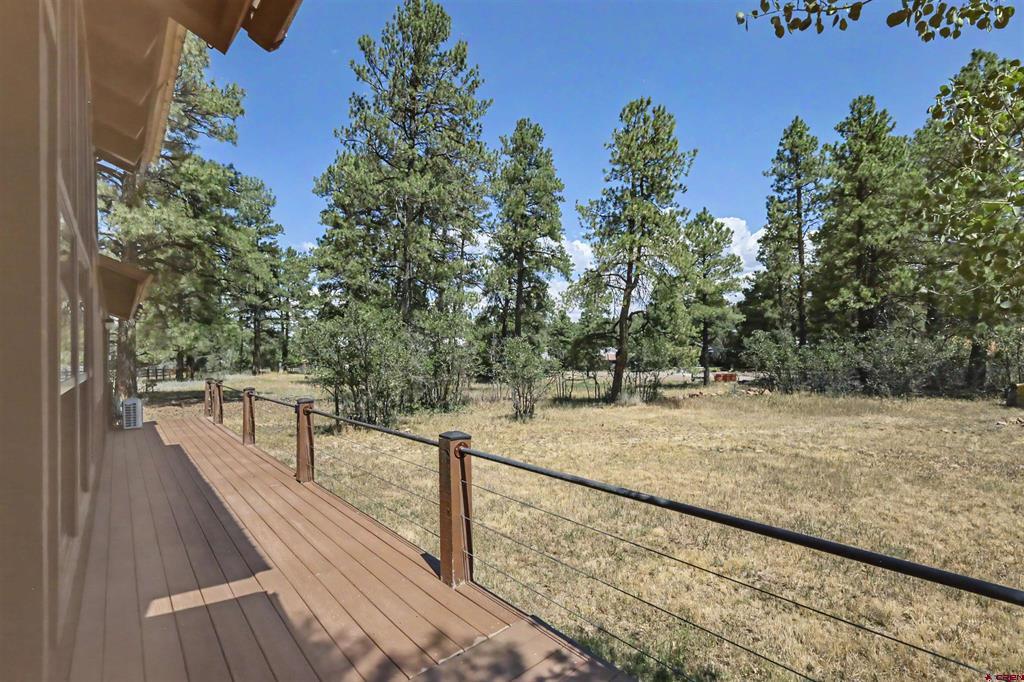 64 Cleek Court Pagosa Springs CO 81147