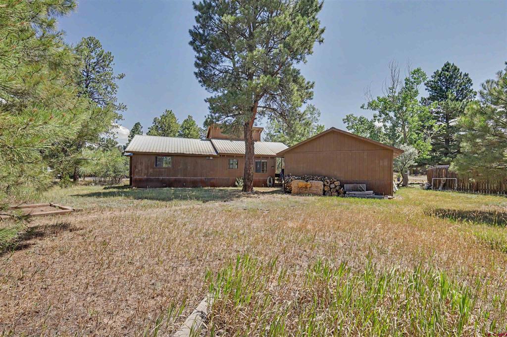 64 Cleek Court Pagosa Springs CO 81147