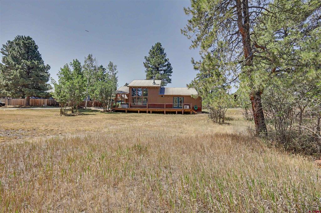 64 Cleek Court Pagosa Springs CO 81147