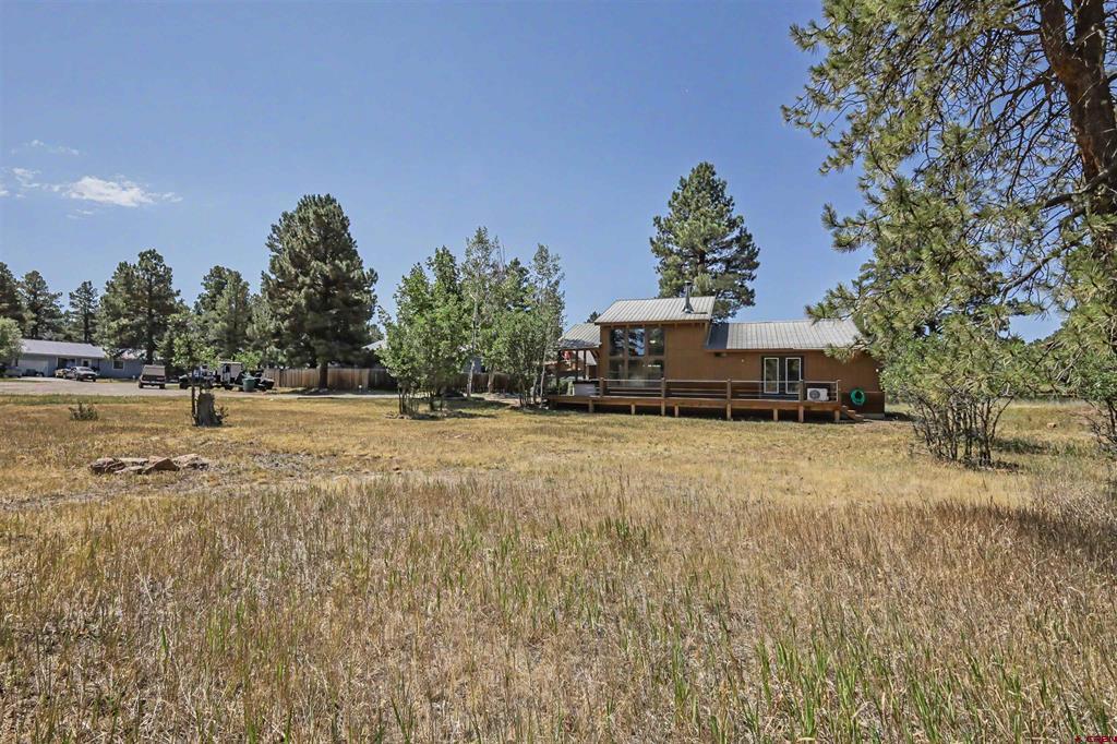 64 Cleek Court Pagosa Springs CO 81147