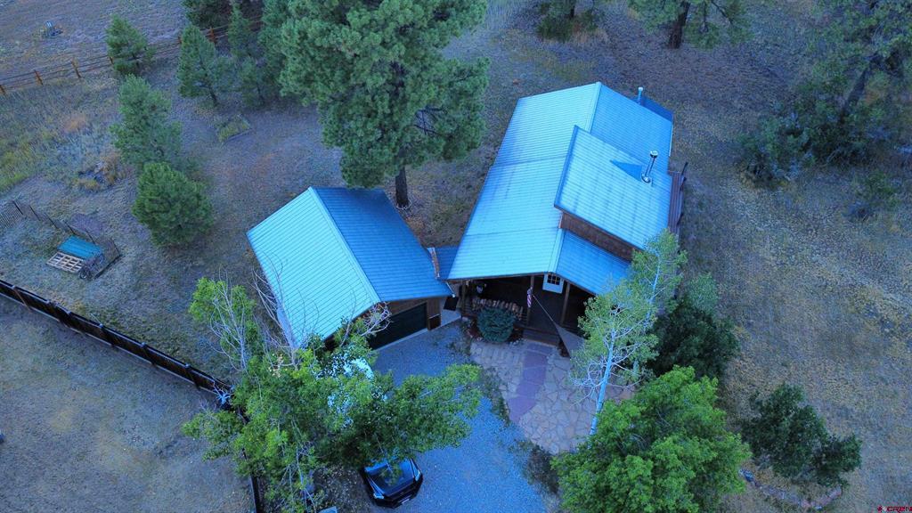64 Cleek Court Pagosa Springs CO 81147