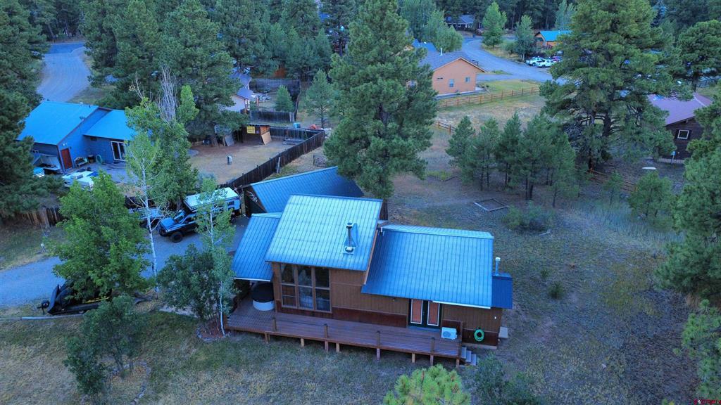 64 Cleek Court Pagosa Springs CO 81147