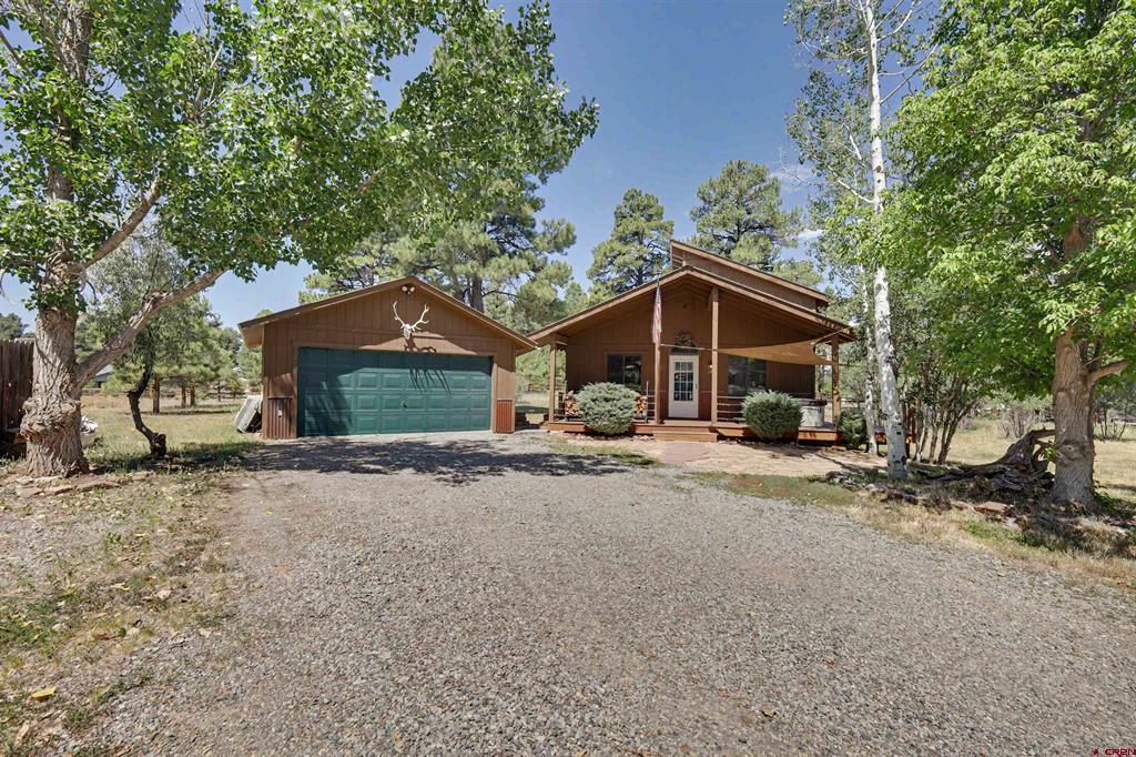 64 Cleek Court Pagosa Springs CO 81147