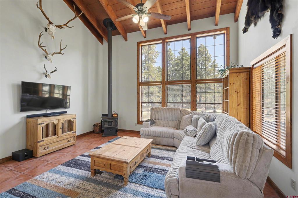 64 Cleek Court Pagosa Springs CO 81147