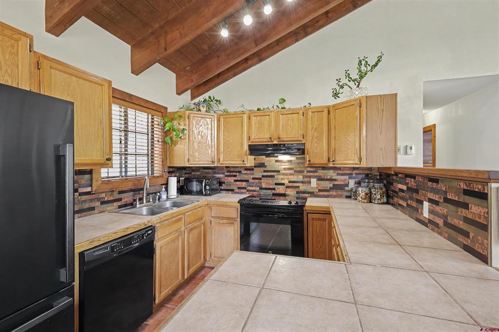 64 Cleek Court Pagosa Springs CO 81147