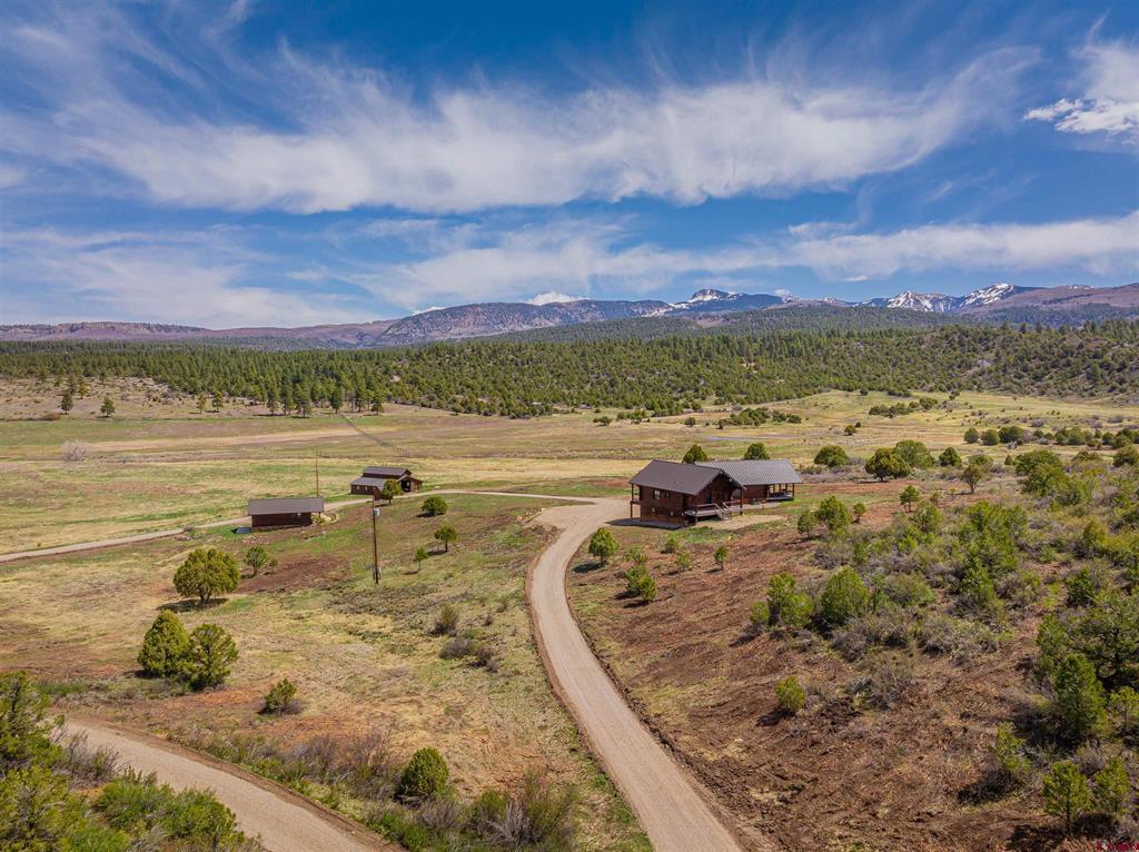 44401 & 44501 160 Highway Mancos CO 81328