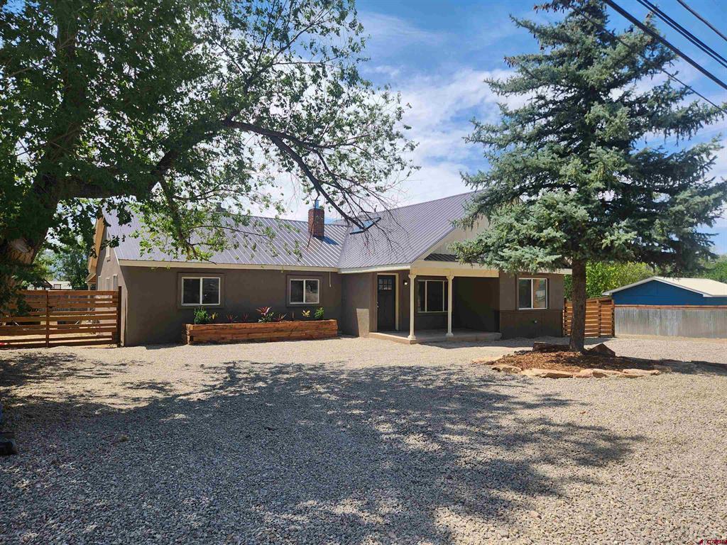 231 E 3rd Street Cortez CO 81321