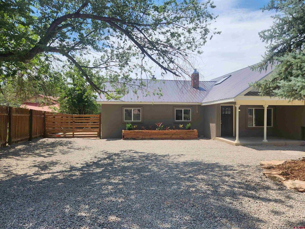 231 E 3rd Street Cortez CO 81321