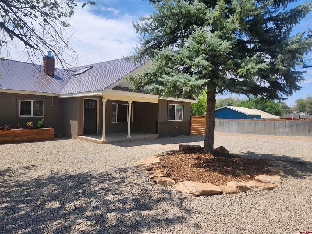 231 E 3rd Street Cortez CO 81321