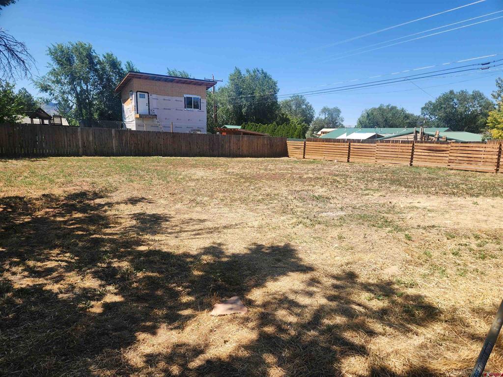 231 E 3rd Street Cortez CO 81321