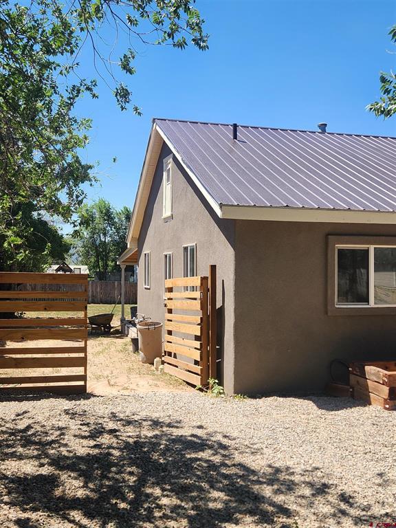 231 E 3rd Street Cortez CO 81321