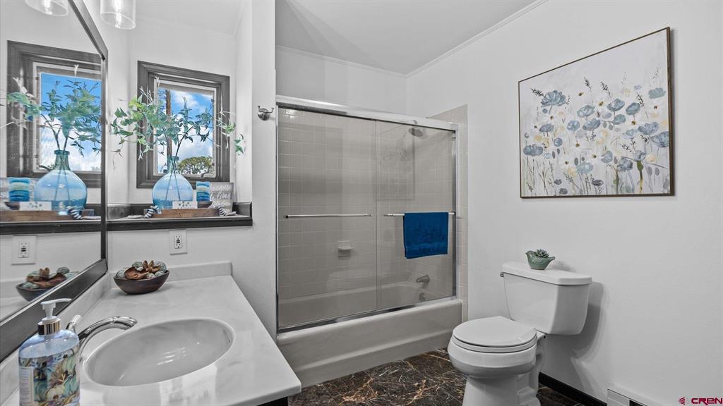 67864 And 67918 Wildcat Trail Montrose CO 81403