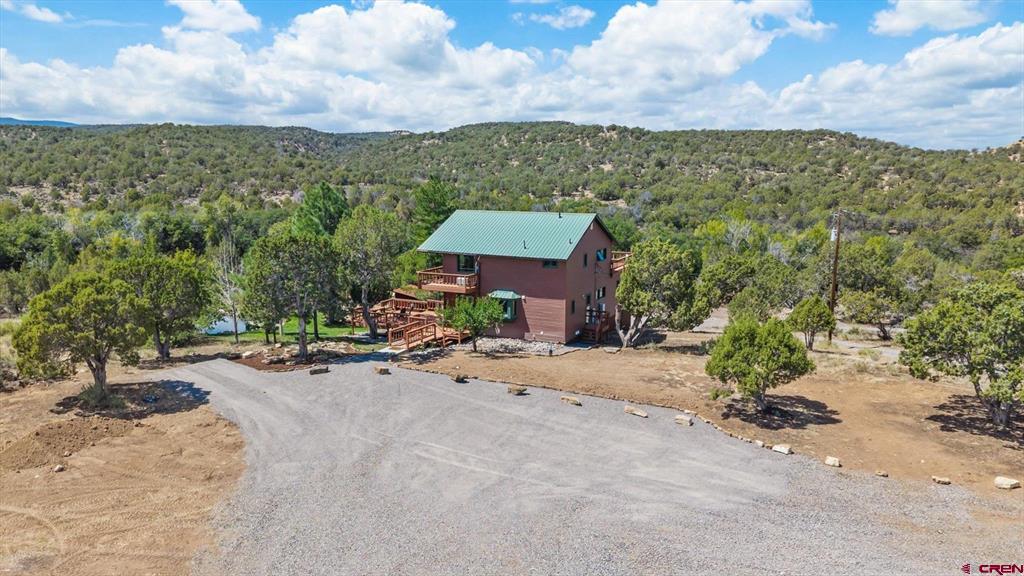 67864 And 67918 Wildcat Trail Montrose CO 81403