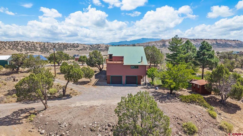 67864 And 67918 Wildcat Trail Montrose CO 81403