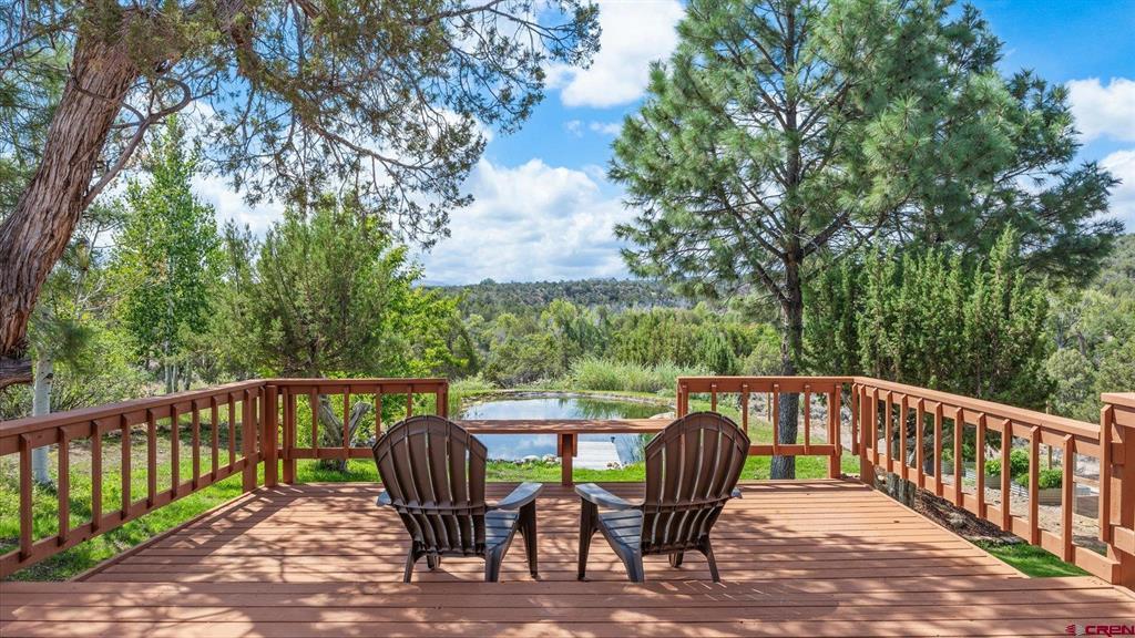 67864 And 67918 Wildcat Trail Montrose CO 81403