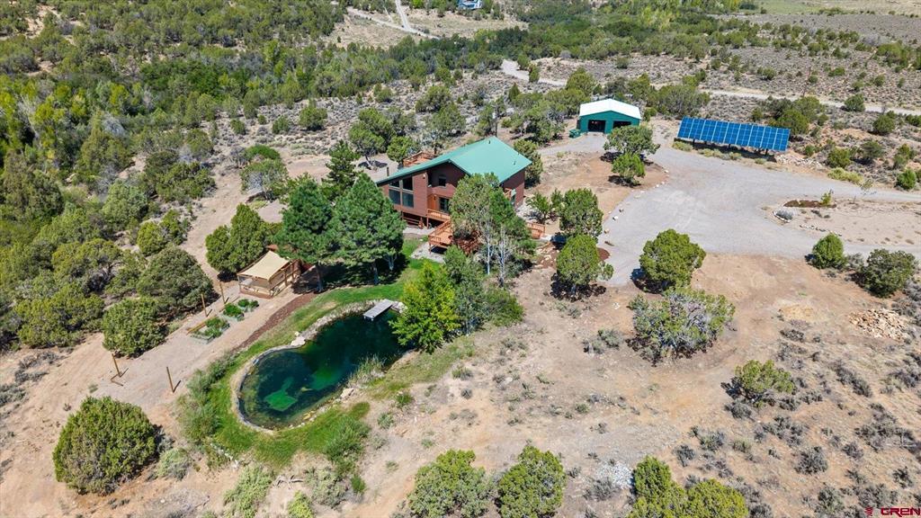 67864 And 67918 Wildcat Trail Montrose CO 81403