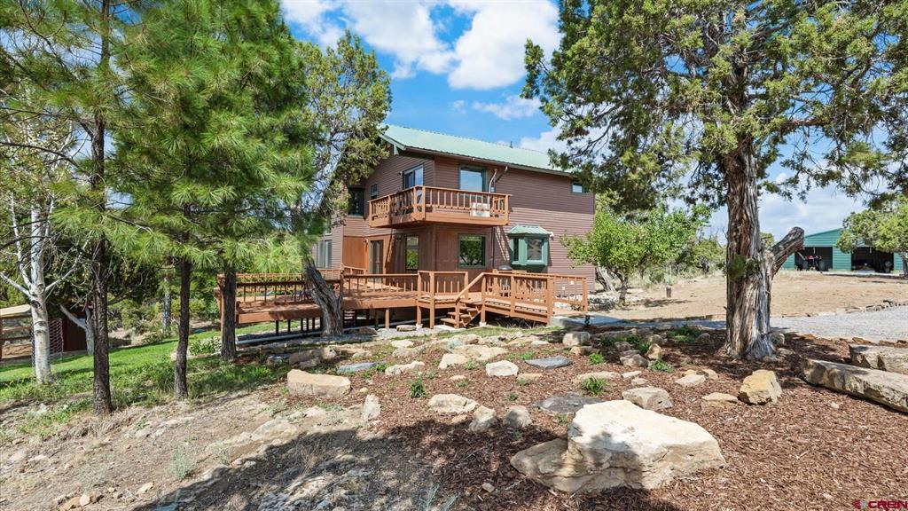 67864 And 67918 Wildcat Trail Montrose CO 81403