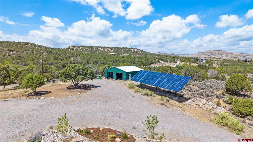 67864 And 67918 Wildcat Trail Montrose CO 81403