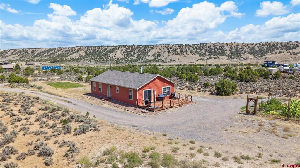 67864 And 67918 Wildcat Trail Montrose CO 81403