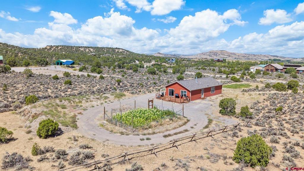 67864 And 67918 Wildcat Trail Montrose CO 81403