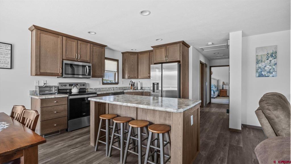 67864 And 67918 Wildcat Trail Montrose CO 81403