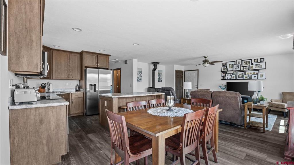 67864 And 67918 Wildcat Trail Montrose CO 81403